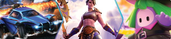 Epic Games